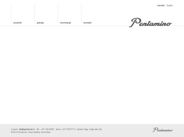 Pentamino, SIA